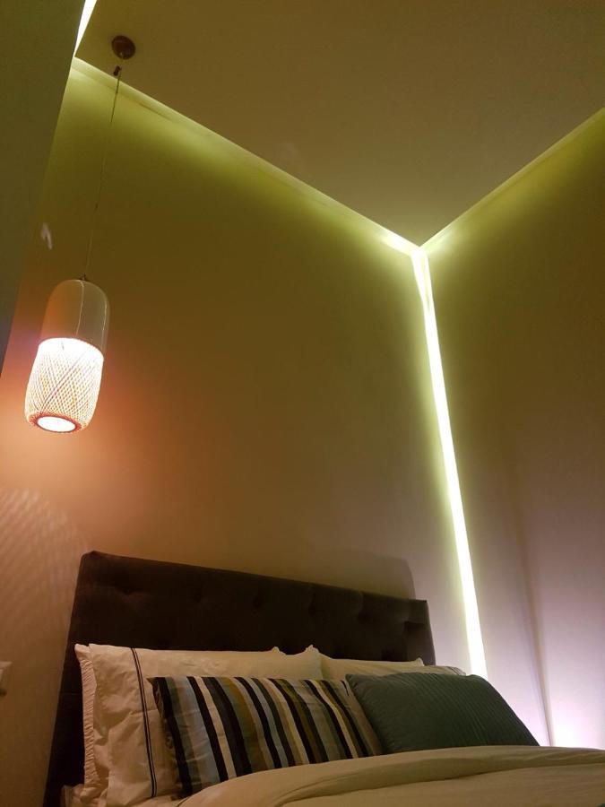 B&B Napoli Amore Mio Bagian luar foto