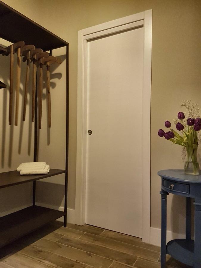 B&B Napoli Amore Mio Bagian luar foto