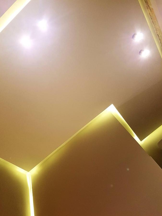 B&B Napoli Amore Mio Bagian luar foto