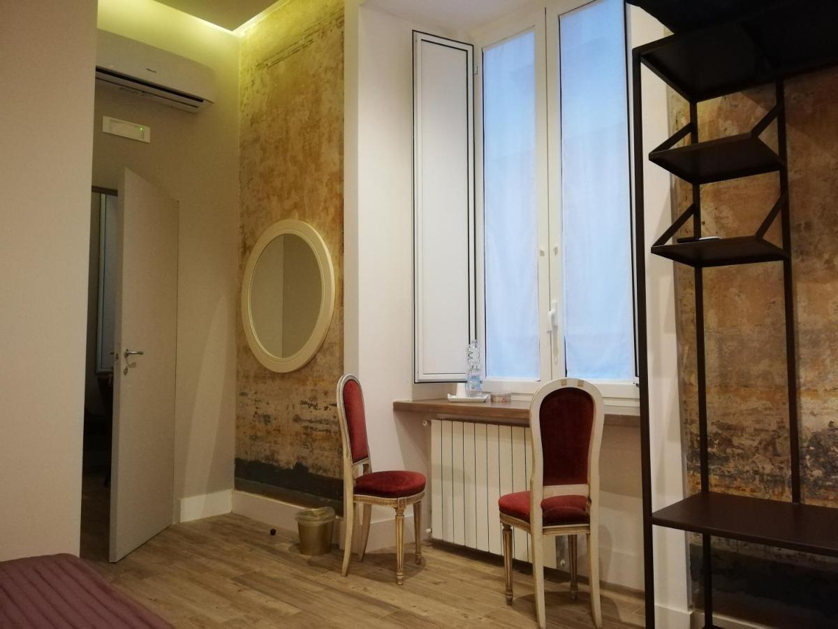 B&B Napoli Amore Mio Bagian luar foto
