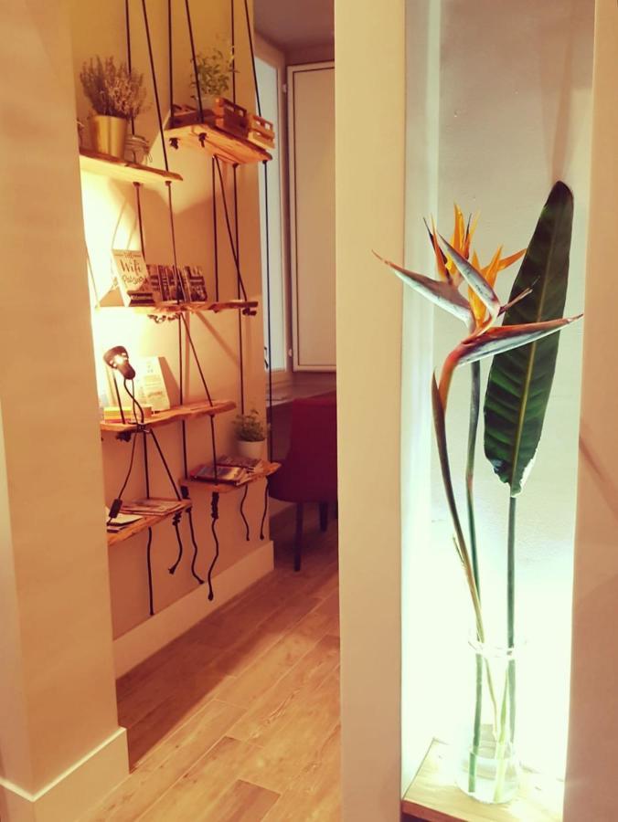 B&B Napoli Amore Mio Bagian luar foto