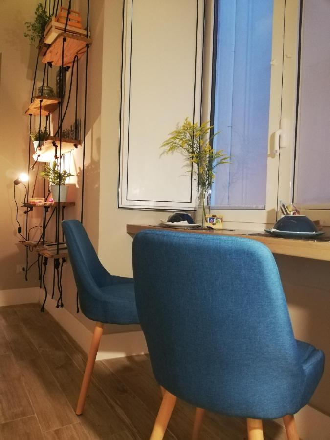 B&B Napoli Amore Mio Bagian luar foto