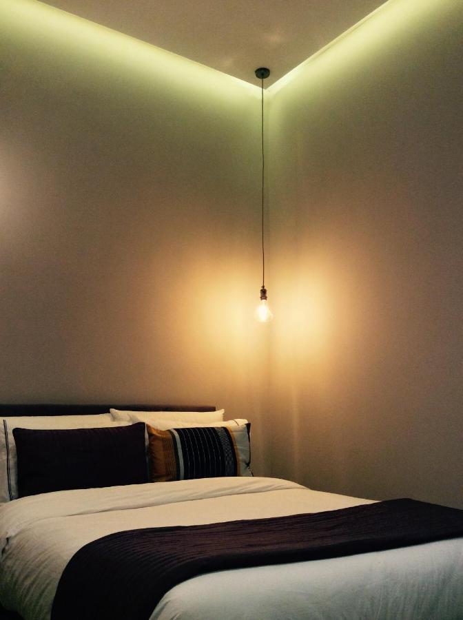 B&B Napoli Amore Mio Bagian luar foto