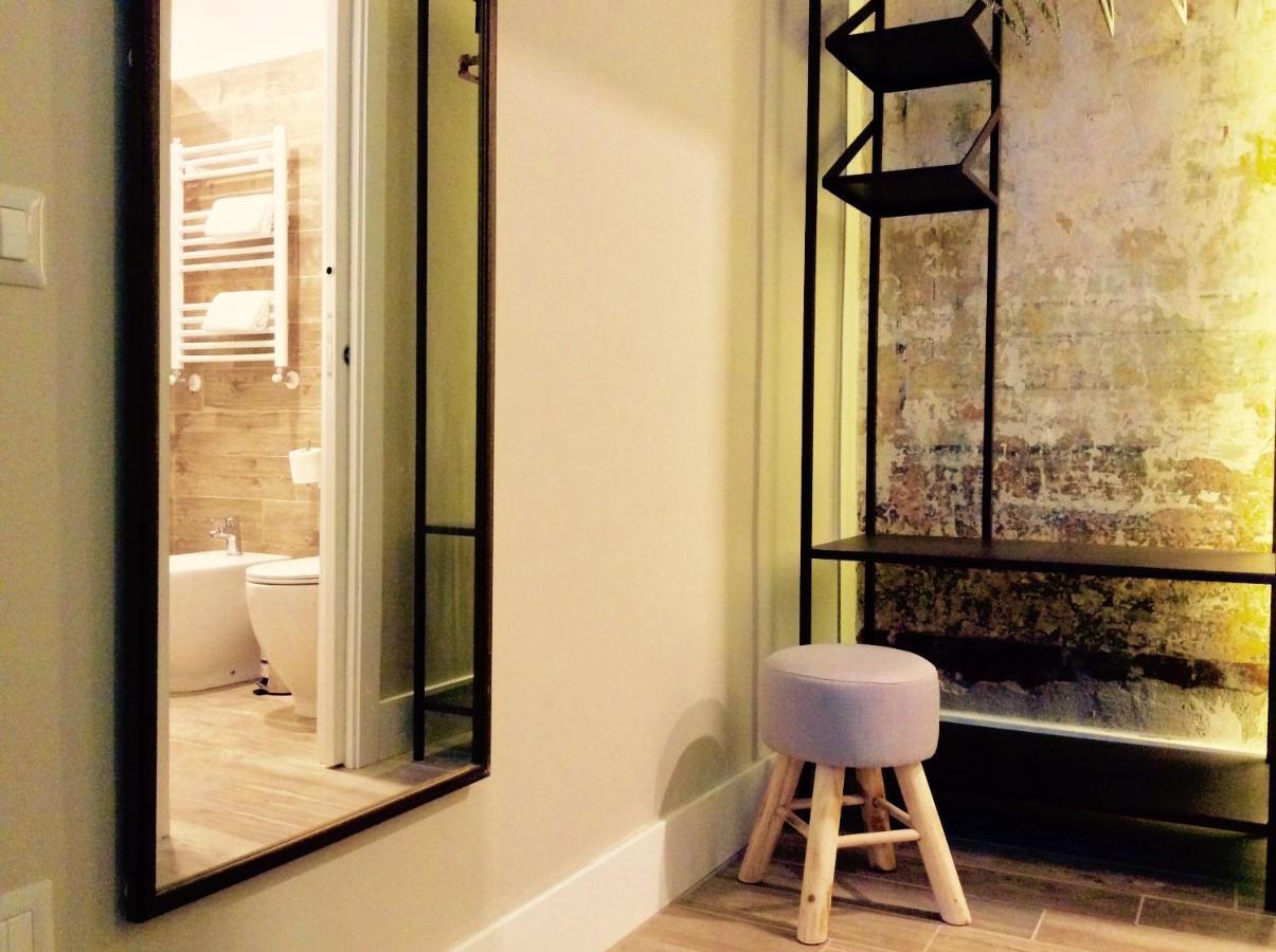 B&B Napoli Amore Mio Bagian luar foto