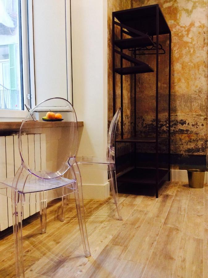 B&B Napoli Amore Mio Bagian luar foto