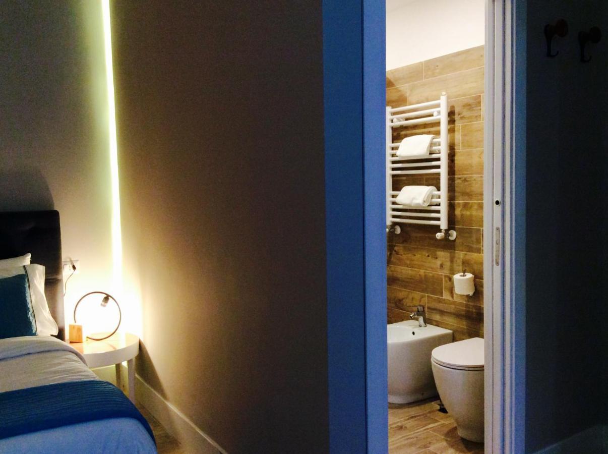 B&B Napoli Amore Mio Bagian luar foto