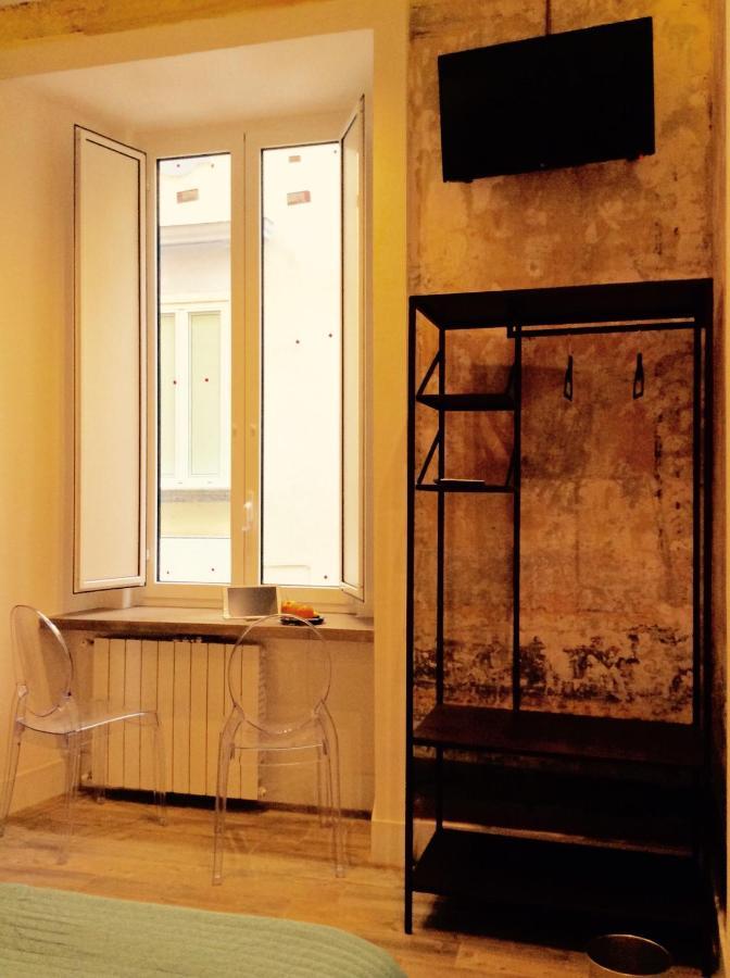 B&B Napoli Amore Mio Bagian luar foto