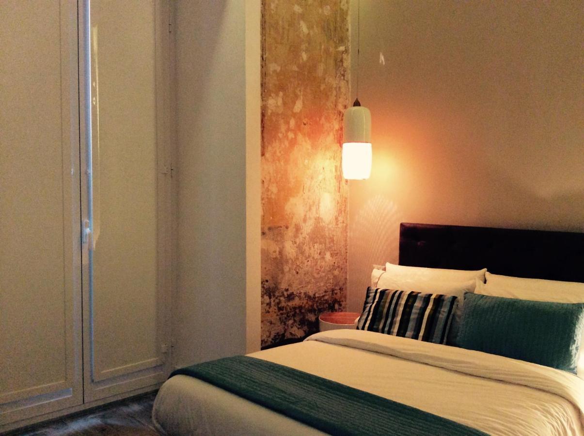 B&B Napoli Amore Mio Bagian luar foto