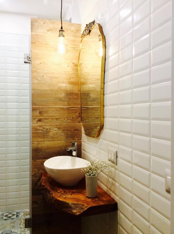 B&B Napoli Amore Mio Bagian luar foto