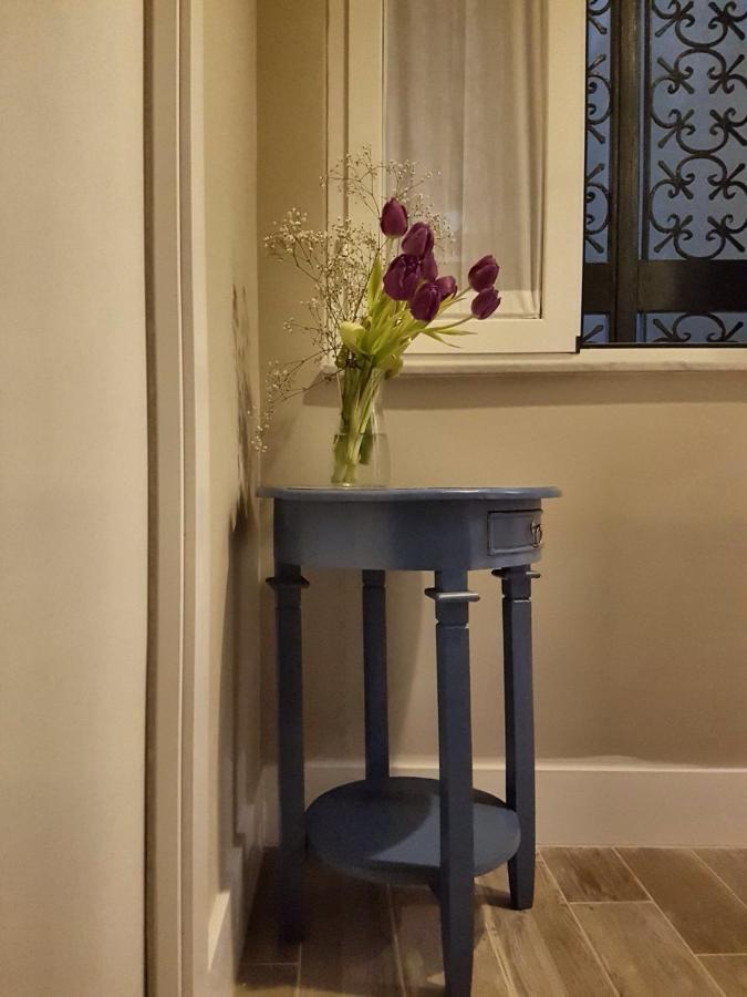 B&B Napoli Amore Mio Bagian luar foto