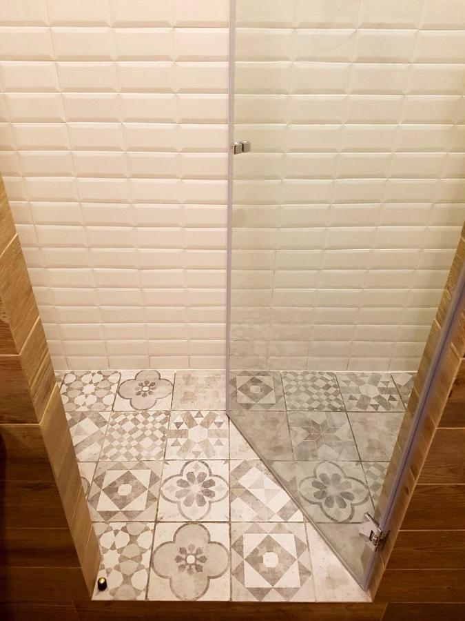 B&B Napoli Amore Mio Bagian luar foto