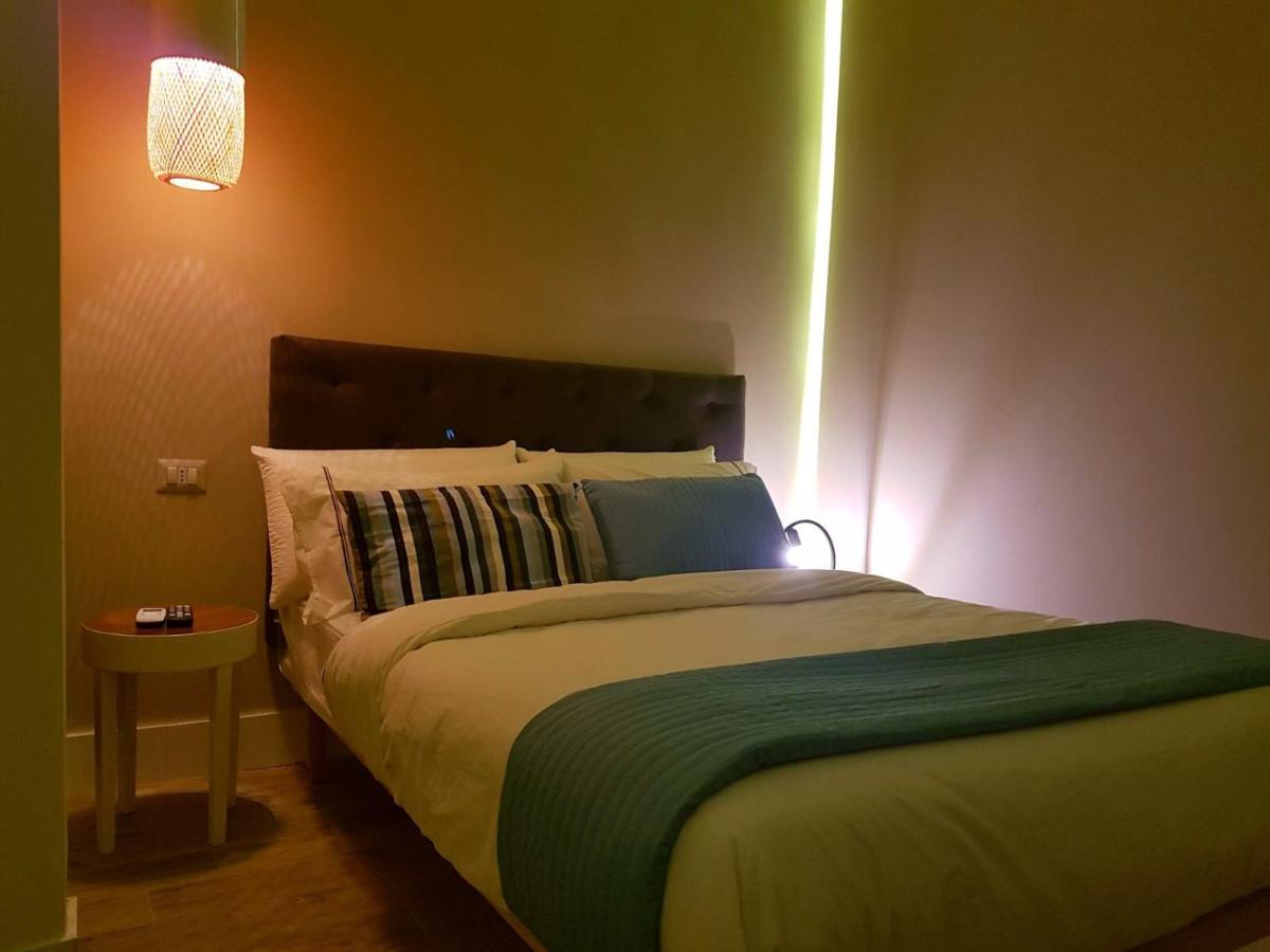 B&B Napoli Amore Mio Bagian luar foto
