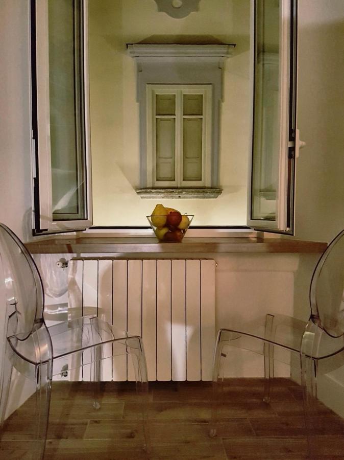 B&B Napoli Amore Mio Bagian luar foto